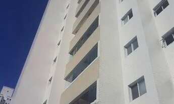 Imagem 2: APARTAMENTO COM 74.36 m² - CAMPO DA AVIACAO - PRAIA GRANDE SP