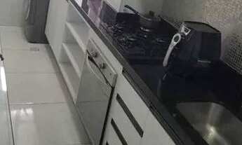 Imagem 3: Casa para venda possui 85 metros quadrados com 3 quartos em Jardim América - Rio de Janeir