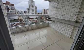 Imagem: PRAIA GRANDE - Apartamento Padrão - GUILHERMINA