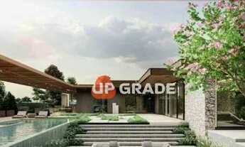 Imagem 4: Casa com 5 dormitórios à venda, 2379 m² por R$ 39.000.000,00 - Tamboré 01 - Barueri/SP