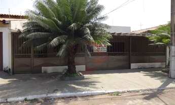 Imagem 2: Casa com 3 dormitórios para alugar, 207 m² por R$ 1.850,00/mês - Setor Criméia Oeste - Goi