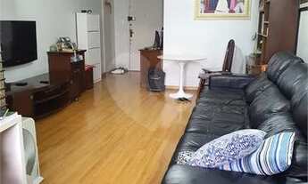 Imagem: Apartamento - Bom Retiro - 3 Dormitórios