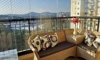 Imagem 6: BARUERI-APARTAMENTO 3 DORMITÓRIOS