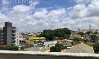 Imagem 7: Santo André - Apartamento Padrão - Parque das Nações