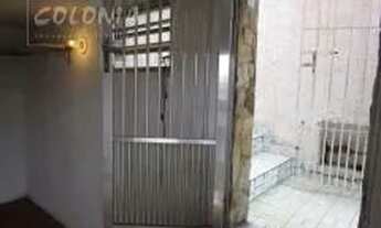 Imagem 2: Santo André - Casa Padrão - Vila Bela Vista