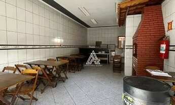 Imagem 5: Salão para alugar, 80 m² por R$ 3.040,00/mês - Vila Helena - Santo André/SP