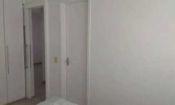 Imagem 3: Apartamento para venda possui 51 metros quadrados com 1 quarto, 1 vaga