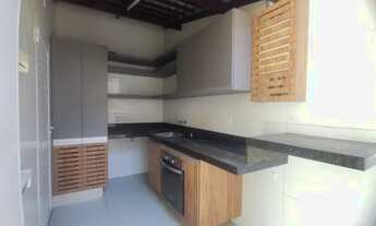 Imagem 6: Casa de condomínio para aluguel possui 75 metros quadrados com 2 quartos