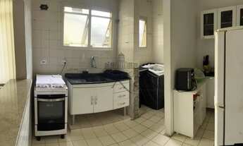 Imagem 2: Jacarei - Apartamento Padrão - Jardim Bela Vista