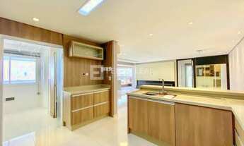 Imagem 7: Apartamento para Venda em São José, Campinas, 3 dormitórios, 3 suítes, 5 banheiros, 2 vaga