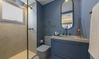 Imagem 6: Apartamento - Itaim Bibi - 3 Dormitórios - 147m²