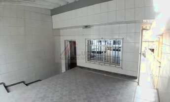 Imagem 2: Casa para Locação em São Paulo, Jardim Adélia, 2 dormitórios, 1 banheiro, 1 vaga