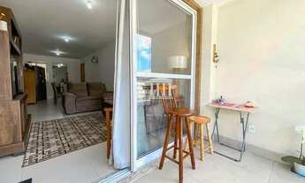 Imagem 3: Apartamento com 2 dormitórios à venda, 70 m² por R$ 480.000,00 - Alto - Teresópolis/RJ