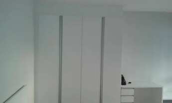 Imagem 4: Kitnet Mobiliada próximo ao Shopping Estação com vaga de garagem