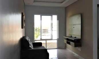 Imagem 3: Apartamento para Aluguel - Jardim Algarve, 2 Quartos, 60 m2