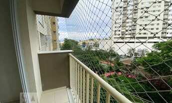 Imagem 6: Apartamento para Aluguel - Del Castilho, 2 Quartos, 56 m2