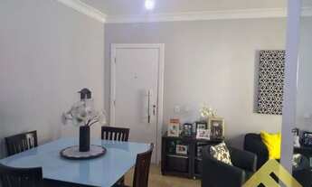 Imagem 3: Apartamento com 2 dormitórios à venda, 55 m² por R$ 286.200,00 - Planalto - São Bernardo d