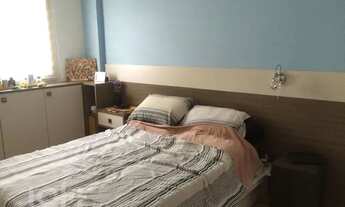 Imagem 6: Apartamento à venda em Bosque da Saúde com 62 m², 2 quartos, 1 vaga