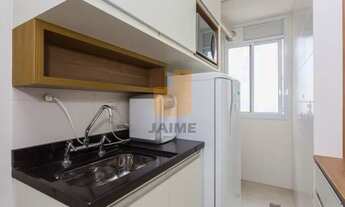 Imagem 7: Apartamento com 1 Dormitório 1 Vga em Higienópolis