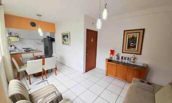 Imagem 2: APARTAMENTO RESIDENCIAL em BELO HORIZONTE - MG, CAIÇARAS