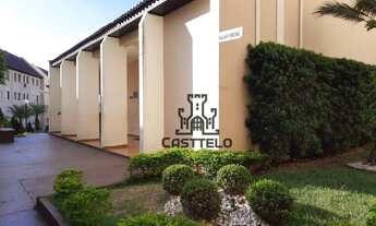 Imagem 2: Apartamento à venda, 60 m² por R$ 162.000 - Industrial - Londrina/PR