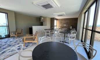 Imagem 3: Oportunidade 2Qtos à 450 do mar, pronto para morar!