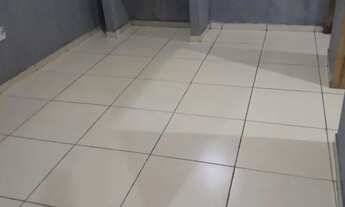 Imagem: Alugo casa em1° andar valor 550