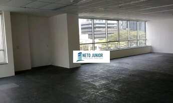 Imagem: Conjunto Comercial para locação, Cidade