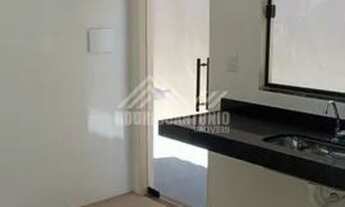 Imagem 3: Casa a venda no Novo Primavera