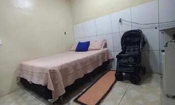 Imagem 7: Casa a venda no hipódromo