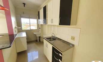 Imagem 4: Apartamento (tipo - padrao) 3 dormitórios, cozinha planejada, portaria 24hs, lazer, elevad