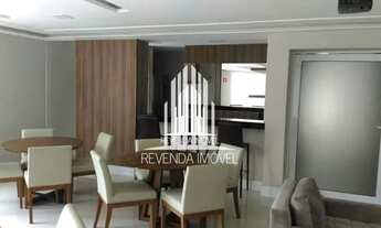 Imagem 3: Cobertura Duplex no Condomínio Edifício Mansão Anália Franco 624m² 4 dormitórios, 2 suítes