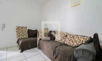 Imagem 7: Apartamento para Aluguel - Grajaú, 2 Quartos, 48 m2