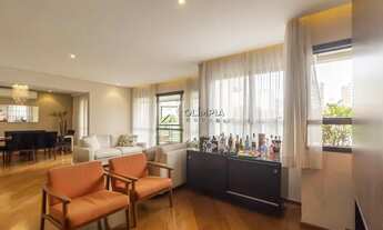 Imagem 7: Apartamento Venda Pompéia 170 m² 4 Dormitórios