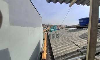 Imagem 4: Imóvel com 5 casa à venda, 230 m² por R$ 410.000 - Jardim Aclimação - Santo André/SP