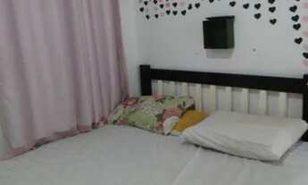 Imagem 4: Casa temporada em guriri