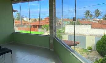 Imagem 6: Casa de Praia Casa com 4 dormitórios