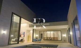 Imagem 4: Casa à venda no bairro Jardins Atenas - Goiânia/GO