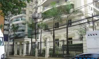 Imagem 3: APARTAMENTO - ITAIM BIBI - SP