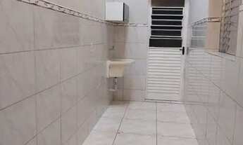 Imagem 3: Casa aluguel 2 quartos - Parque São Vicente