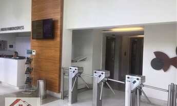 Imagem 4: Sala para alugar, 30 m² por R$ 2.293,86/mês - Jardim - Santo André/SP