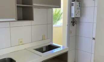 Imagem 4: Apartamento no Gran Parc, Cambeba, 3 quartos, 74m²