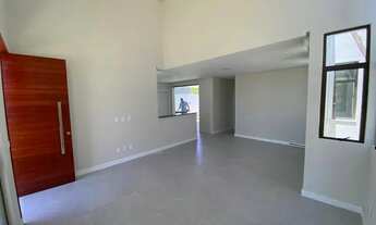 Imagem 3: Condomínio Porto Manguaba -Casa com 127m2 com 3/4 piscina 04 vagas - Nascente lote 12x22