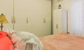 Imagem 5: Apartamento para Aluguel - Vila Nova, 1 Quarto, 45 m2