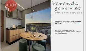 Imagem 6: Apartamento à venda 2 suítes Nova Aliança