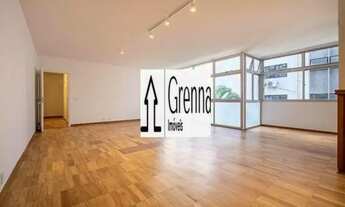 Imagem 2: Apartamento para alugar com 180m², 3 quartos e 1 vaga