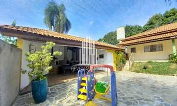 Imagem 7: SOBRADO NO CONDOMINIO PORTA DO SOL COM 3 DORMTS E SUITE ,PISCINA ,TOBOÁGUA E HIDRO,PROXIMO