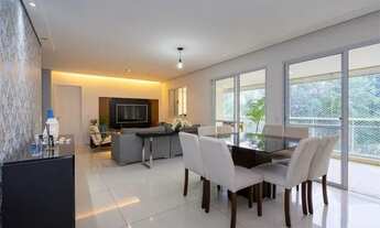 Imagem 3: Apartamento Arboris Essentia