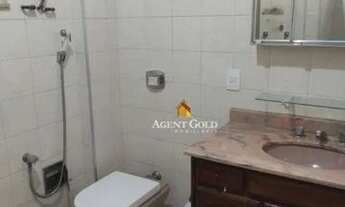 Imagem 7: Apartamento com 2 dormitórios, 100 m² - venda por R$ 219.999,99 ou aluguel por R$ 1.250,00