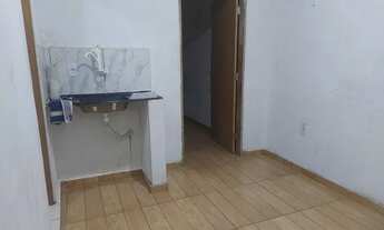 Imagem 4: Aluguel kitinete